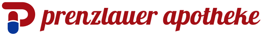 Logo Prenzlauer Apotheke - Zur Startseite